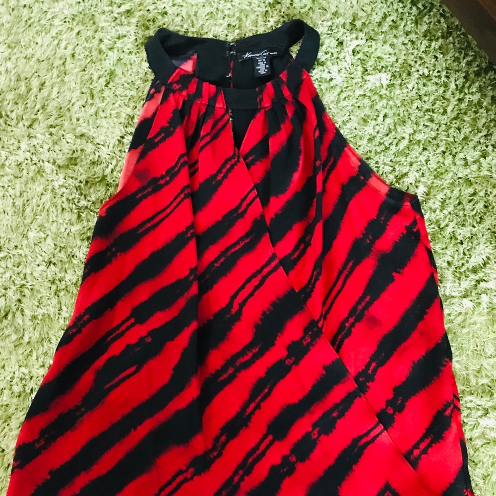 Kenneth Cole blouse